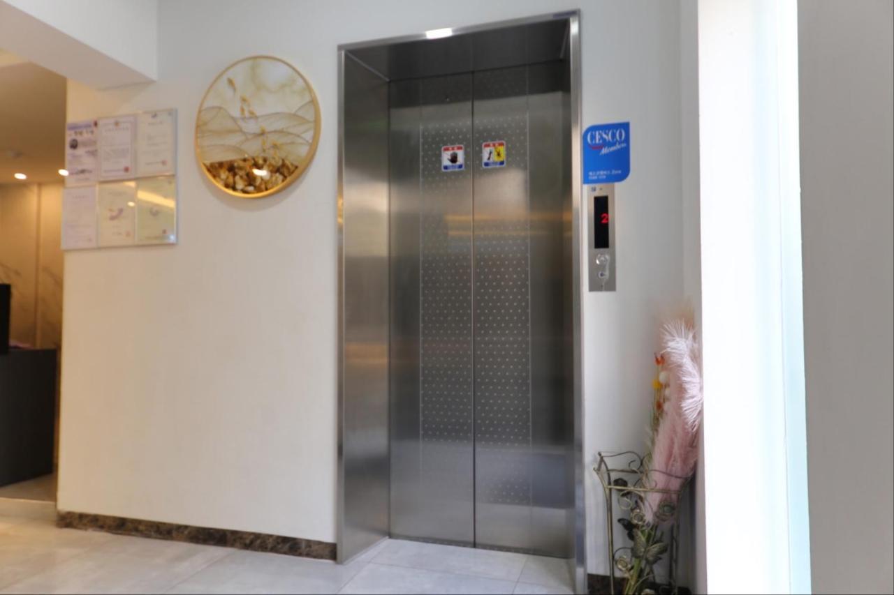 Hotel Rodem อินชอน ภายนอก รูปภาพ