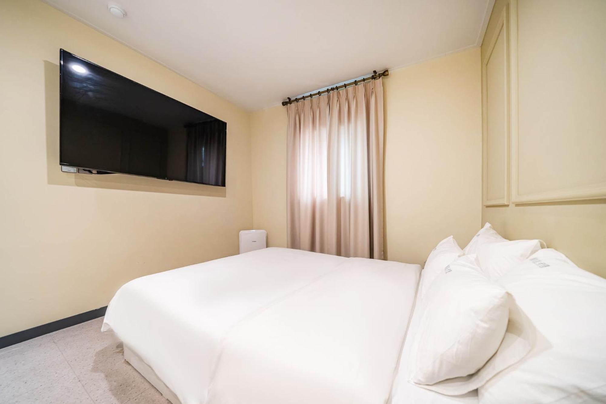 Hotel Rodem อินชอน ภายนอก รูปภาพ